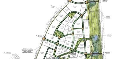 Harta de burgundia imobiliare Cape Town